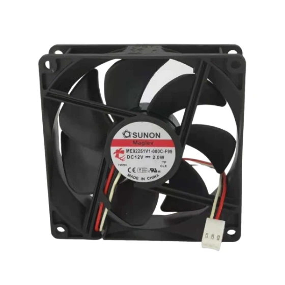 SUNON ME92251V1-000C-F99 Ventilator