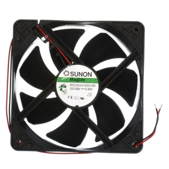 Sunon MEC0254V2-000U-A99 fan