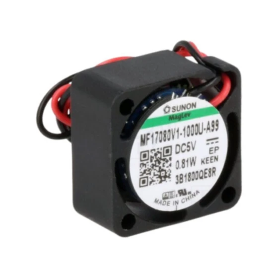 Sunon Fans MF17080V1-1000U-A99 Ventilator
