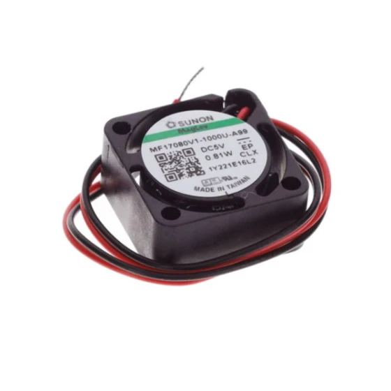 Sunon MF17080V1-1000U-A99 ventilator