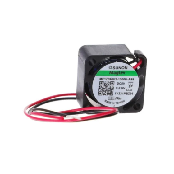 Sunon MF17080V2-1000U-A99 ventilator