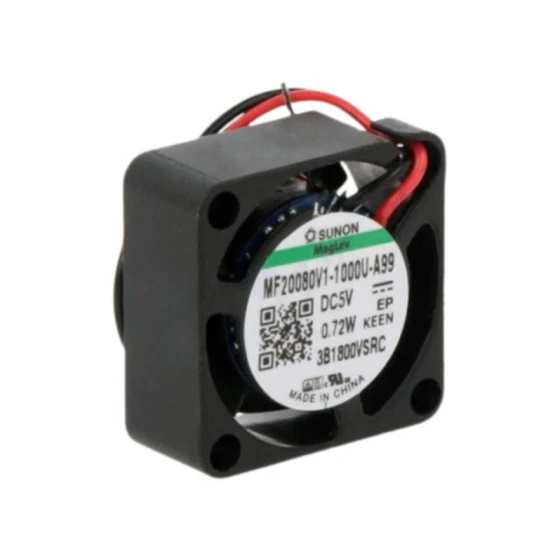 Sunon Fans MF20080V1-1000U-A99 Ventilator