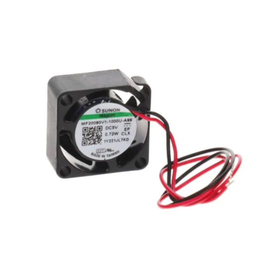 Sunon MF20080V1-1000U-A99 ventilator