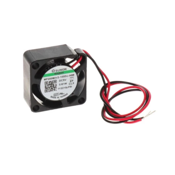 Sunon MF20080V2-1000U-A99 ventilator