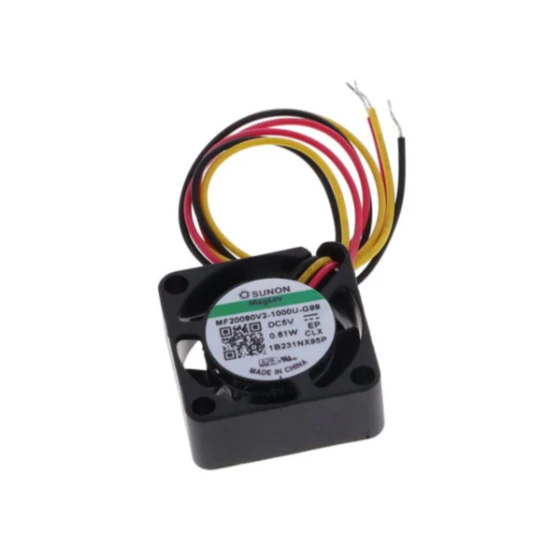 Sunon MF20080V2-1000U-G99 ventilator