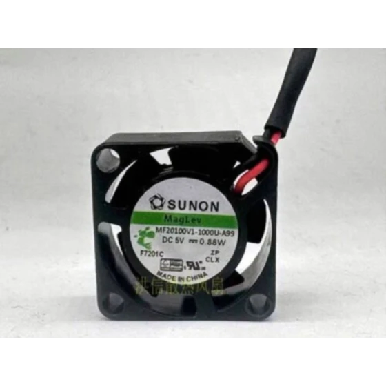 Sunon MF20100V1-1000U-A99 ventilator