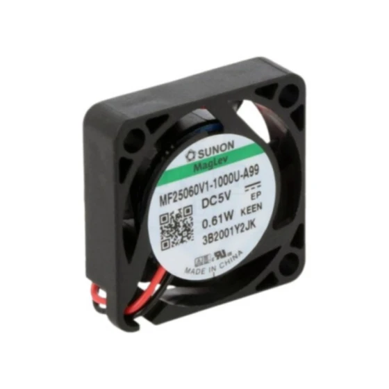 Sunon Fans MF25060V1-1000U-A99 Ventilator