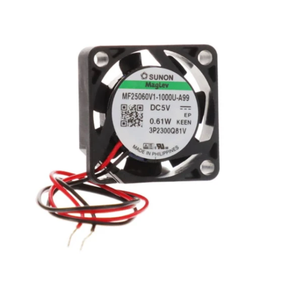 Sunon MF25060V1-1000U-A99 ventilator