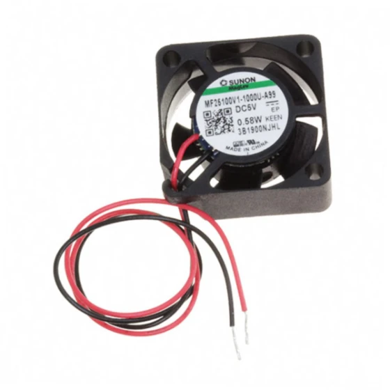 Sunon MF25100V1-1000U-A99 ventilator