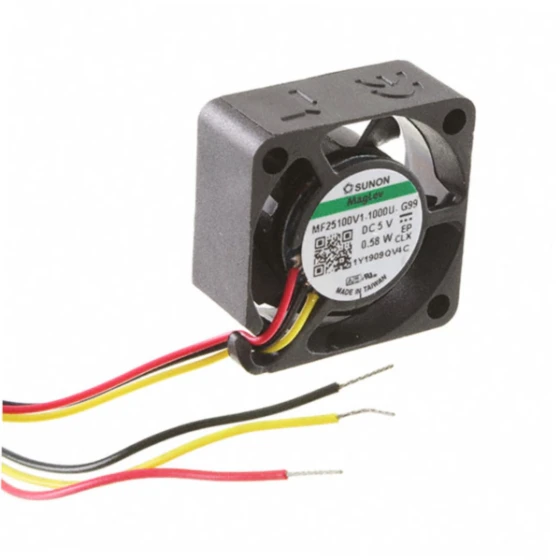 Sunon MF25100V1-1000U-G99 ventilator