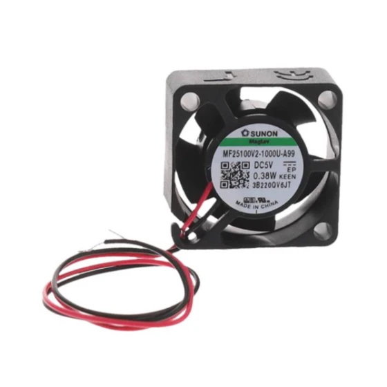 Sunon MF25100V2-1000U-A99 ventilator