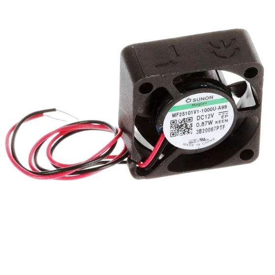 Sunon MF25101V1-1000U-A99 Ventilator