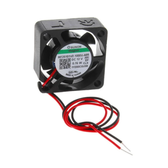 Sunon MF25101V2-1000U-A99 ventilator