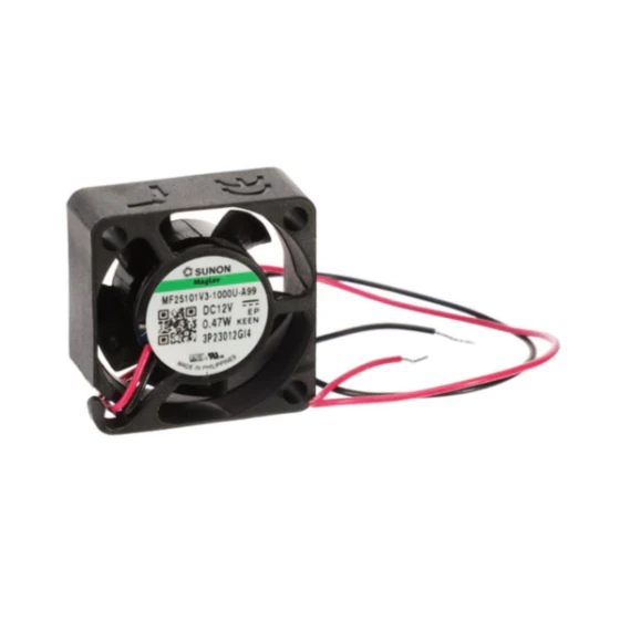 Sunon MF25101V3-1000U-A99 ventilator
