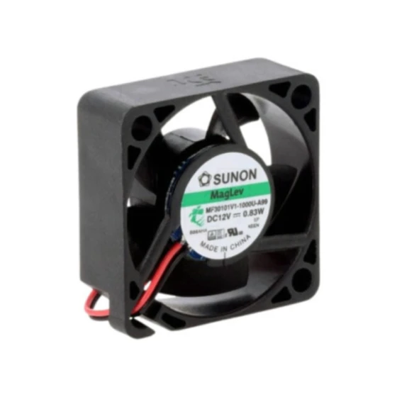 Sunon Fans MF30101V1-1000U-A99 Ventilator