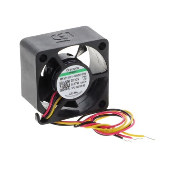 Sunon MF30151V1-1000U-G99 ventilator