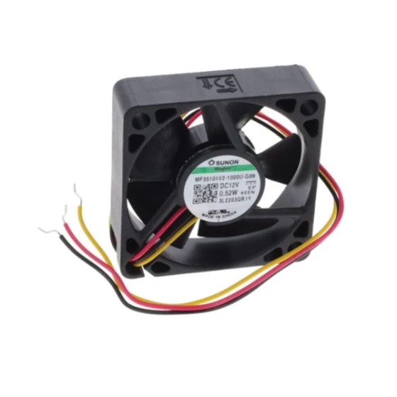 Sunon MF35101V2-1000U-G99 ventilator