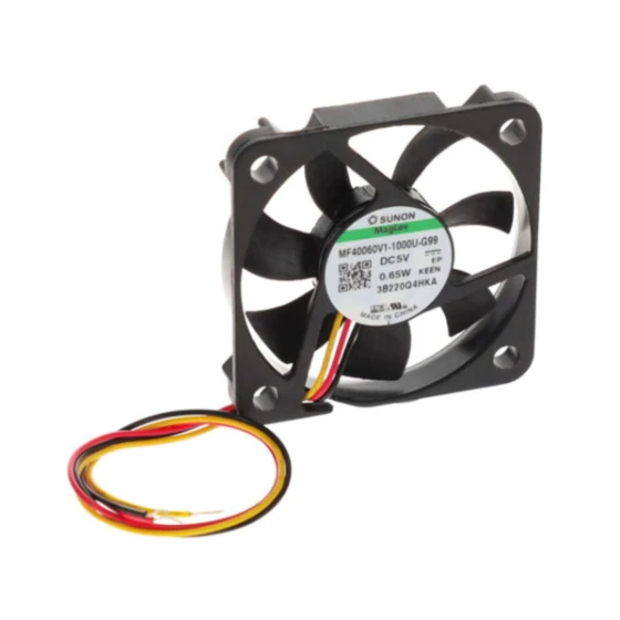 Sunon MF40060V1-1000U-G99 ventilator