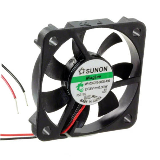 Sunon MF40060V2-000U-A99 fan