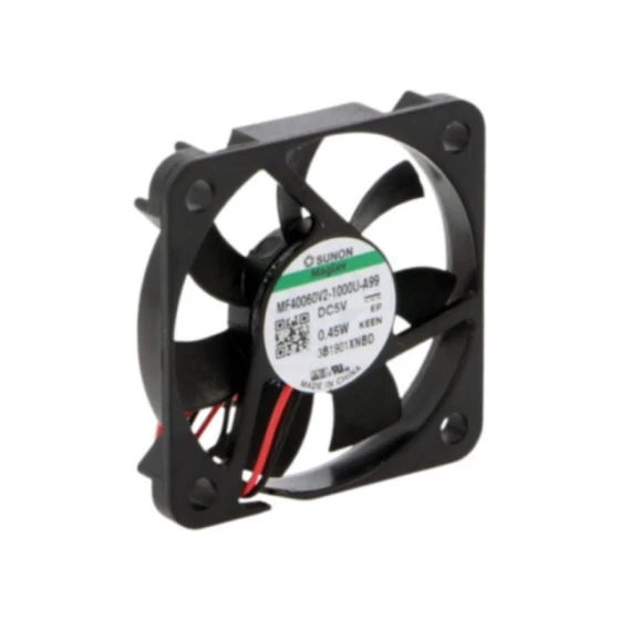 sunon MF40060V2-1000U-A99 Ventilator