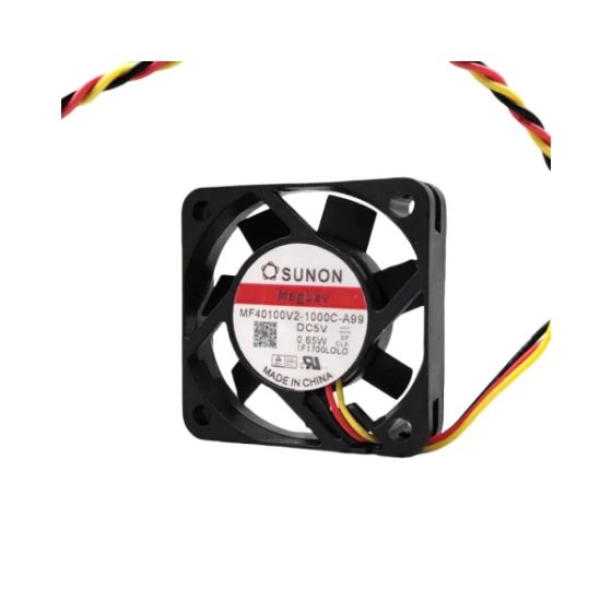 sunon MF40100V2-1000C-A99 Ventilator