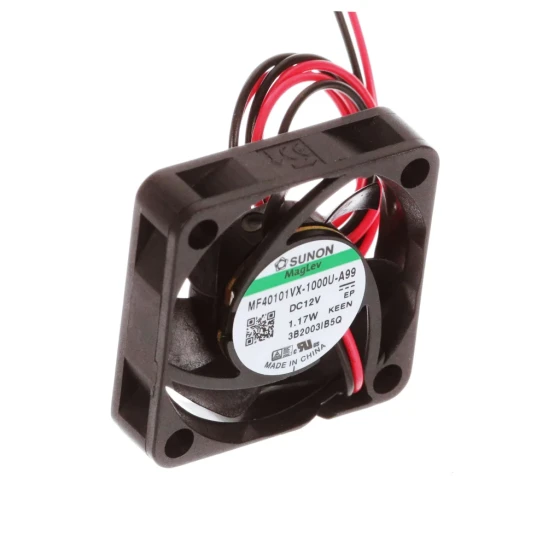 Sunon MF40101V1-1000U-A99 Ventilator