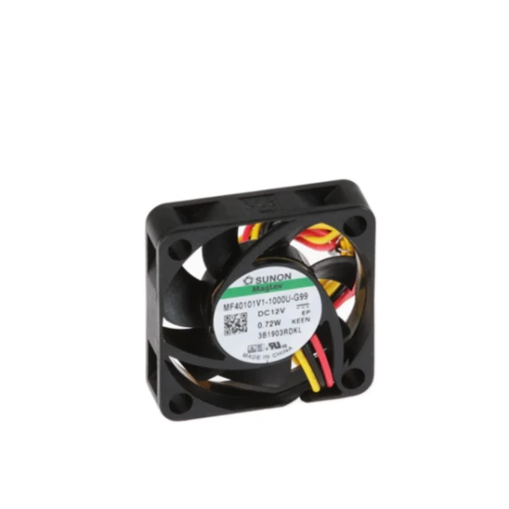 Sunon MF40101V1-1000U-G99 ventilator