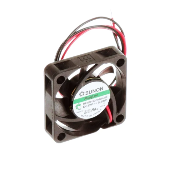 Sunon MF40101V2-1000U-A99 Ventilator
