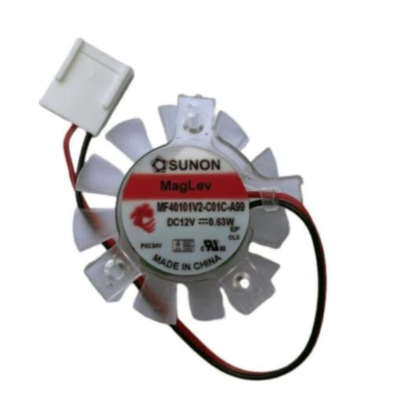 sunon MF40101V2-C01C-A99 Ventilator
