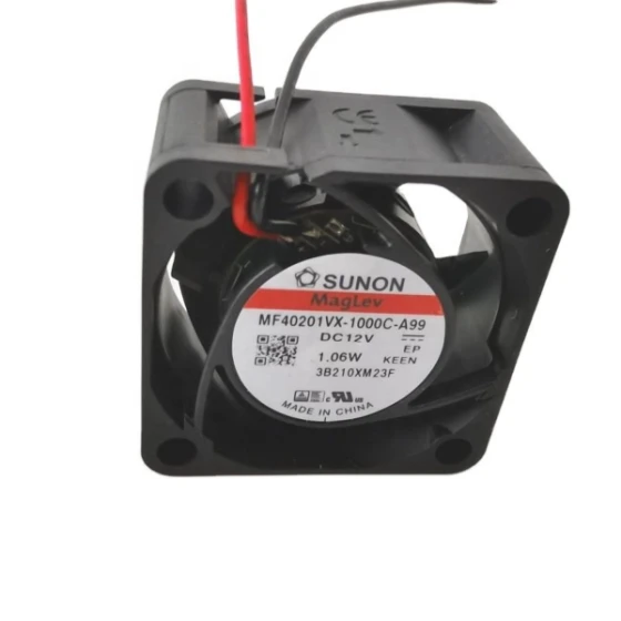 sunon MF40201VX-1000C-A99 Ventilator