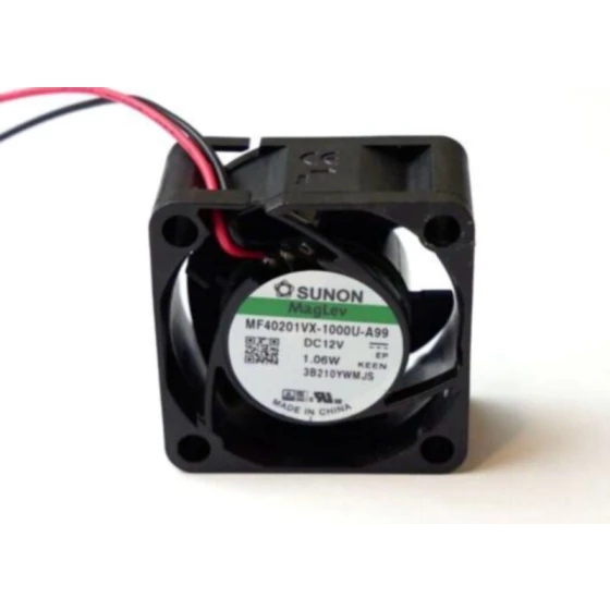 sunon MF40201VX-1000U-A99 Ventilator
