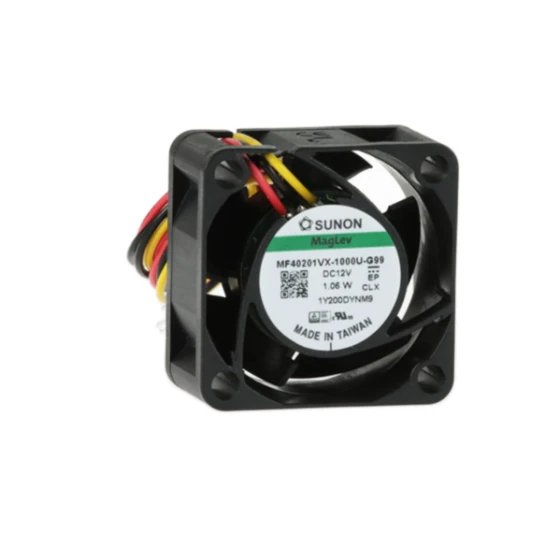 Sunon MF40201VX-1000U-G99 ventilator