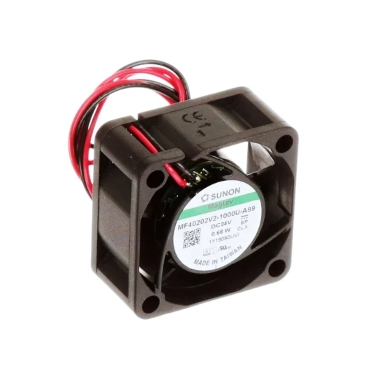 Sunon MF40202V2-1000U-A99 Ventilator