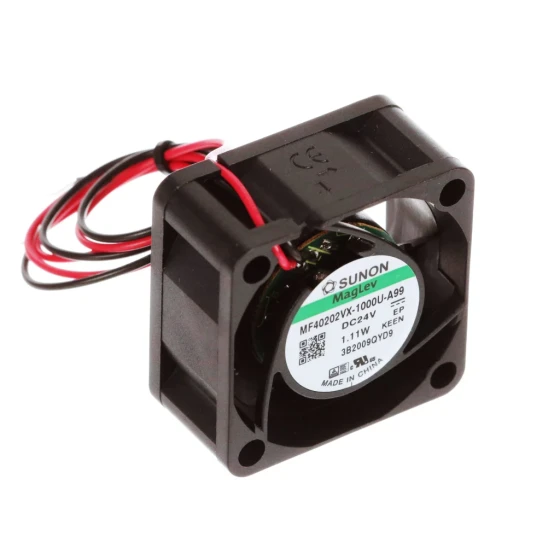 Sunon MF40202VX-1000U-A99 Ventilator