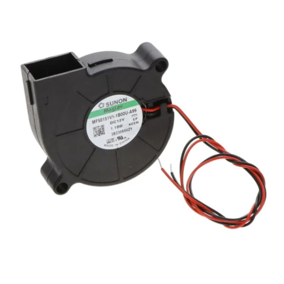 Sunon MF50151V1-1B00U-A99 ventilator
