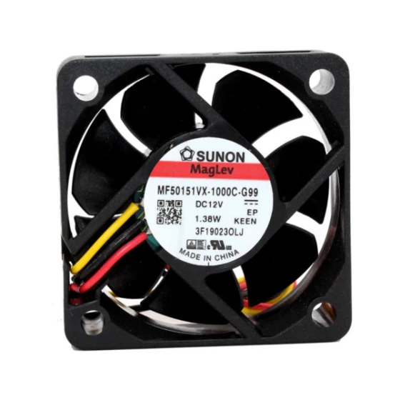 sunon MF50151VX-1000C-G99 Ventilator