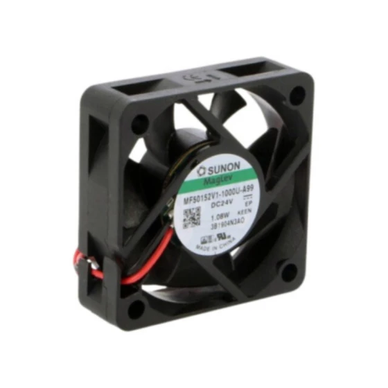 sunon MF50152V1-1000U-A99 Ventilator