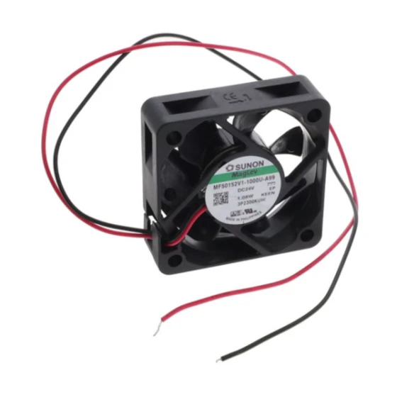 Sunon MF50152V1-1000U-A99 ventilator