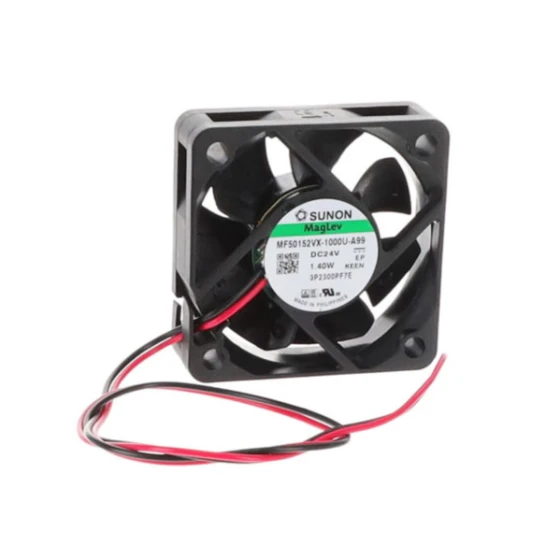 Sunon MF50152VX-1000U-A99 ventilator