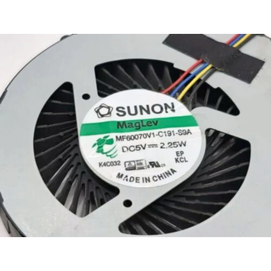 sunon MF60070V1-C191-S9A Ventilator
