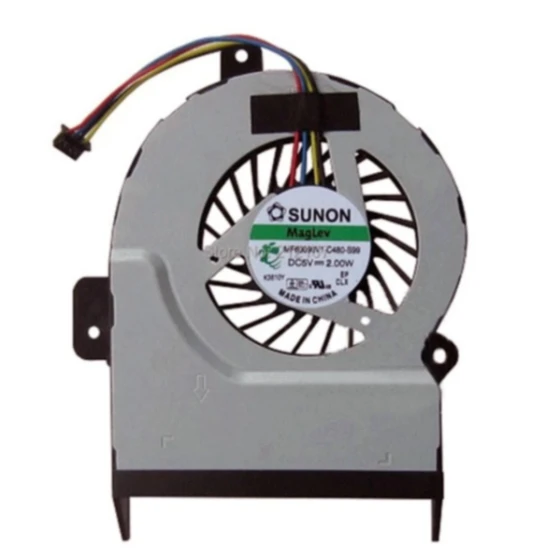 MF60090V1-C480-S99 Ventilator