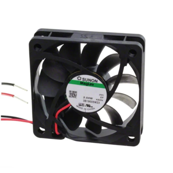 Sunon MF60152VX-1000U-A99 ventilator