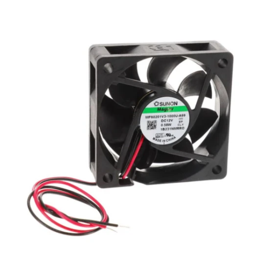 Sunon MF60201V3-1000U-A99 ventilator