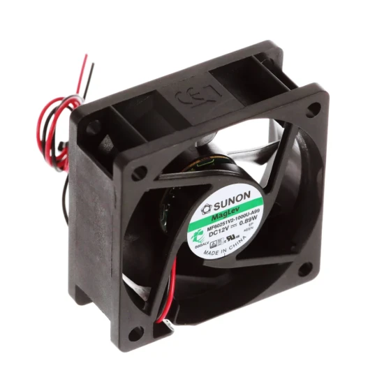 Sunon MF60251V2-1000U-A99 Ventilator