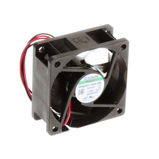 Sunon MF60252V1-1000U-A99 Ventilator