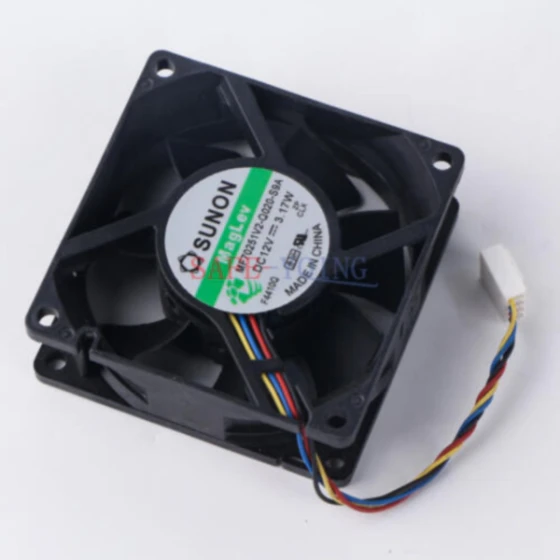 sunon MF70251V2-Q020-S9A Ventilator