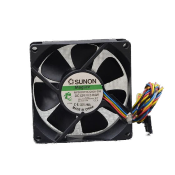 sunon MF80201VX-Q000-S99 Ventilator