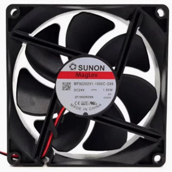 SUNON MF92252V1-1000C-G99 Ventilator