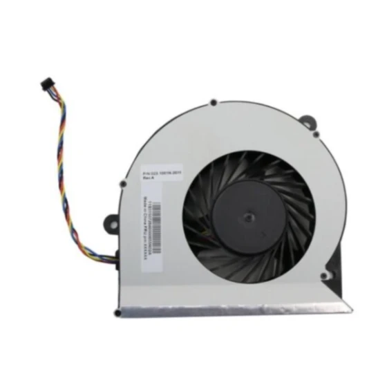 SUNON MFB0201V1-C010-S99 Ventilator