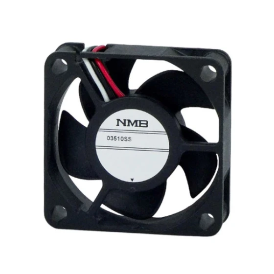 NMB 03510SS-12N-AT-00 ventilator